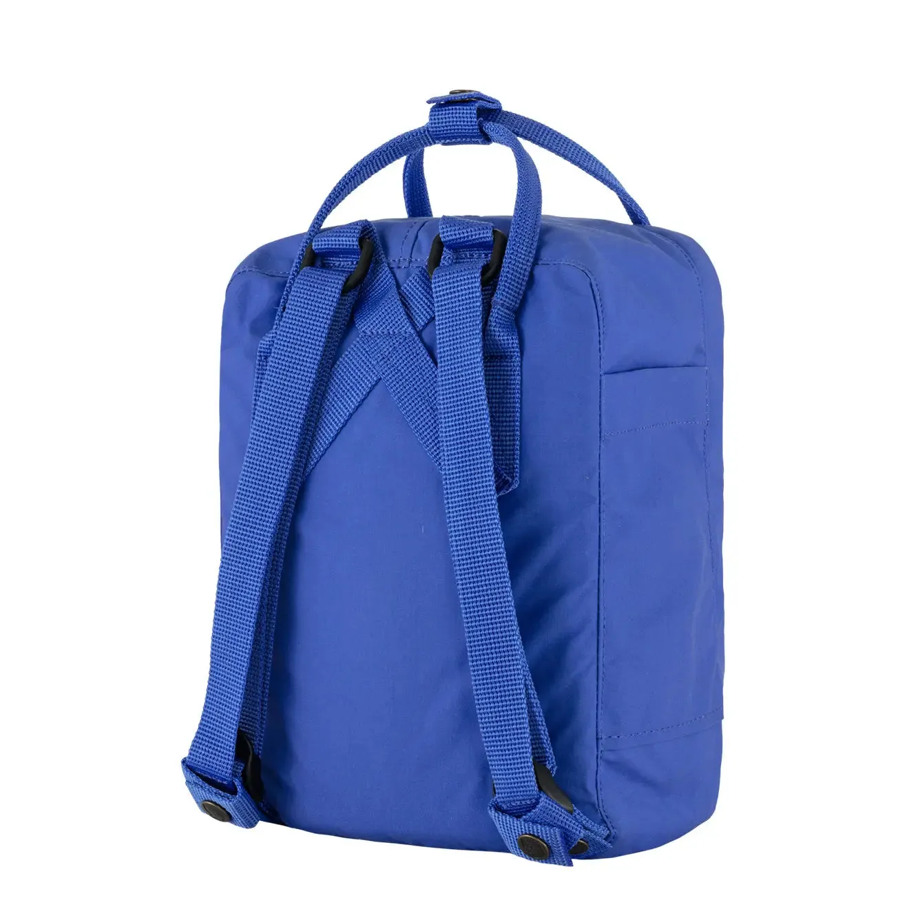 Kanken Mini Backpack Cobalt Blue