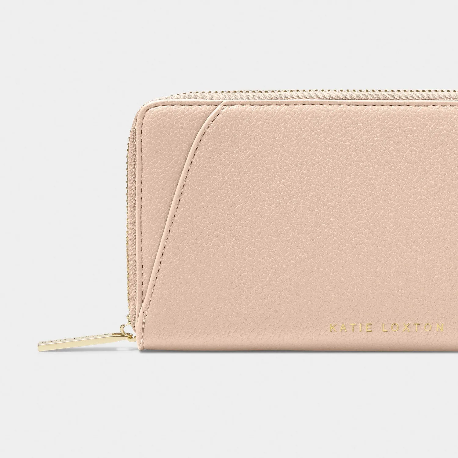 Katie Loxton Nude Pink Hana Purse KLB3598