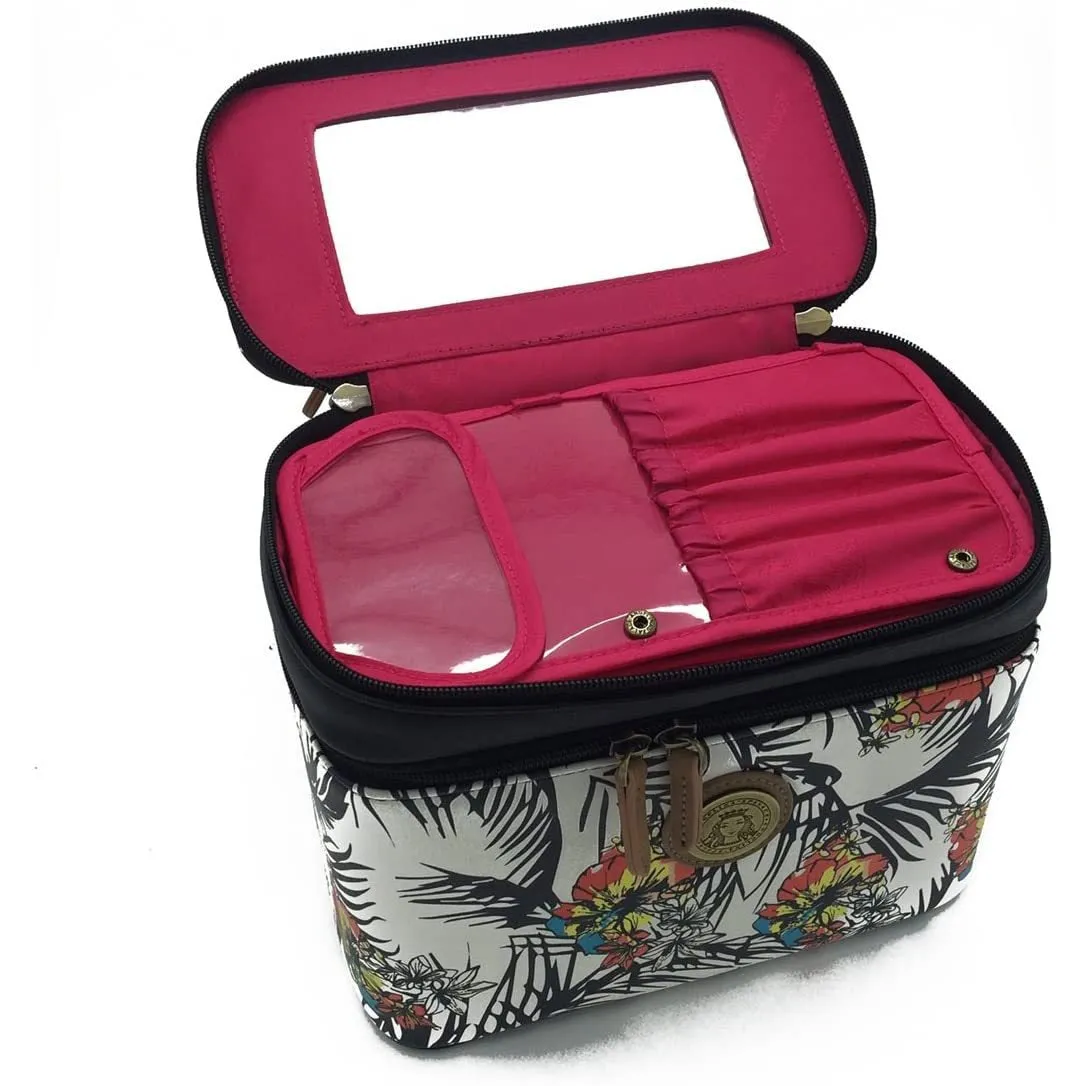 Kemi Makeup Case Lost in Paradise