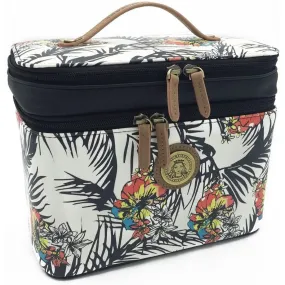 Kemi Makeup Case Lost in Paradise