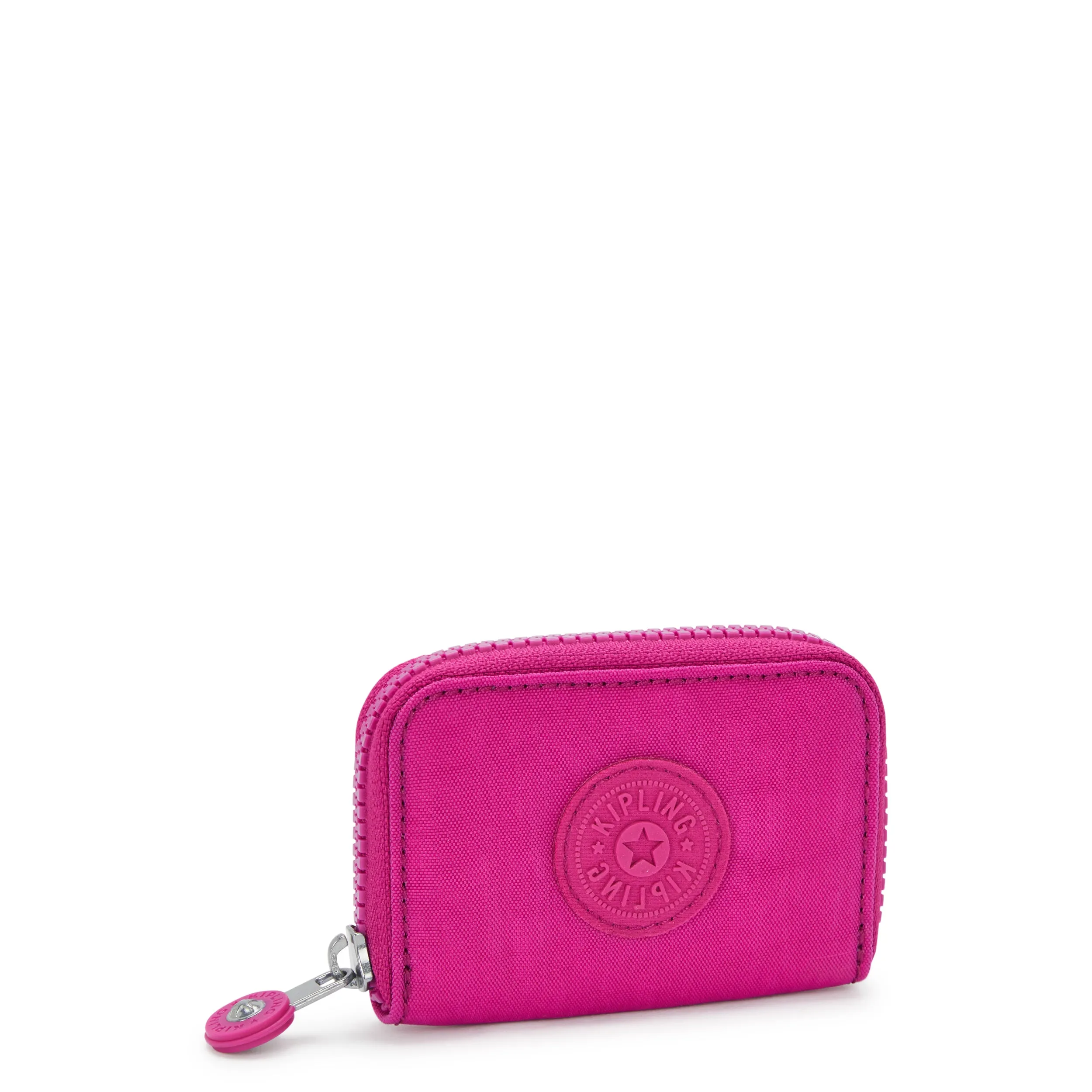 Kipling Cash Buddy Glowing Fuchsia Small Wallet I3051-3KU