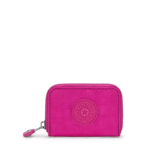 Kipling Cash Buddy Glowing Fuchsia Small Wallet I3051-3KU