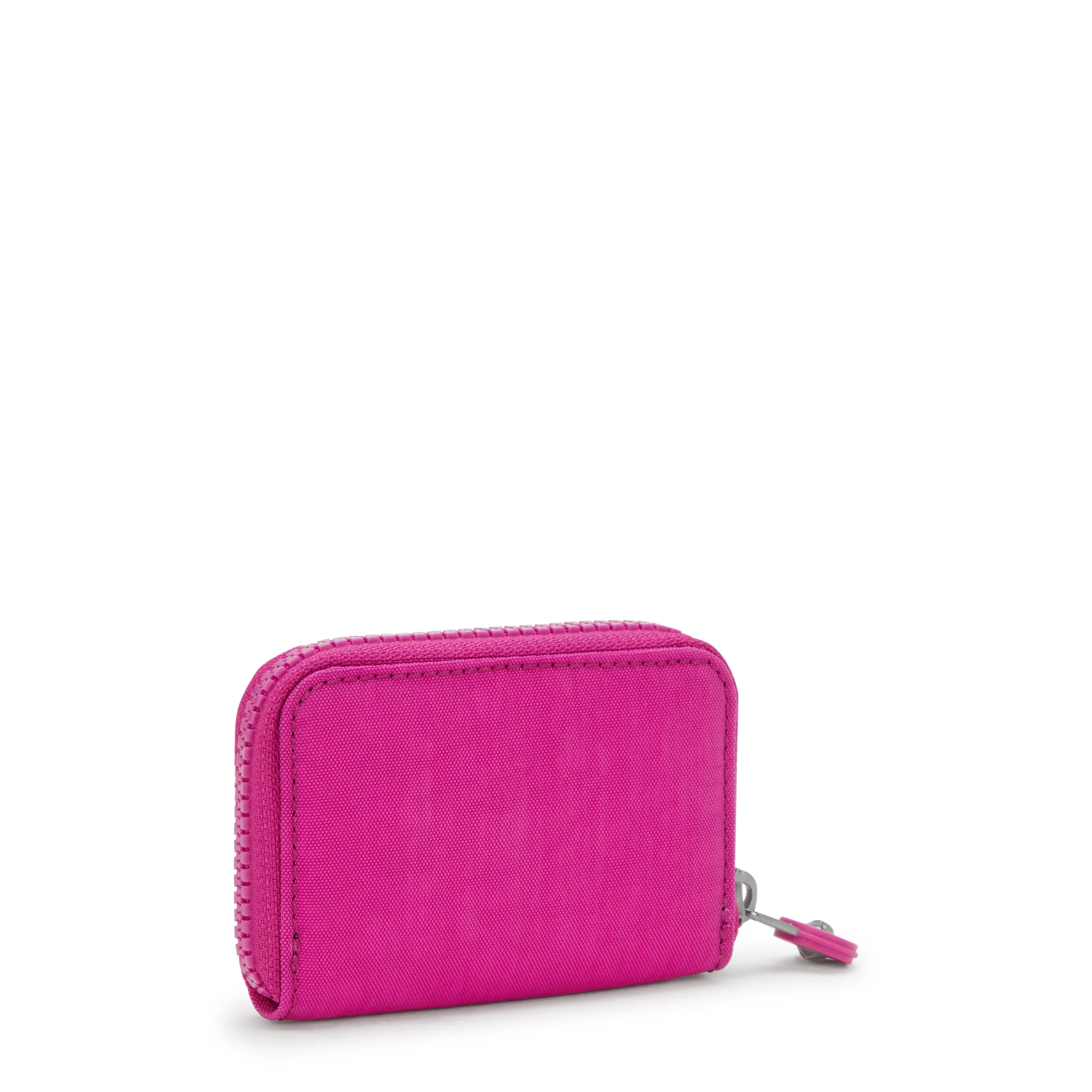 Kipling Cash Buddy Glowing Fuchsia Small Wallet I3051-3KU