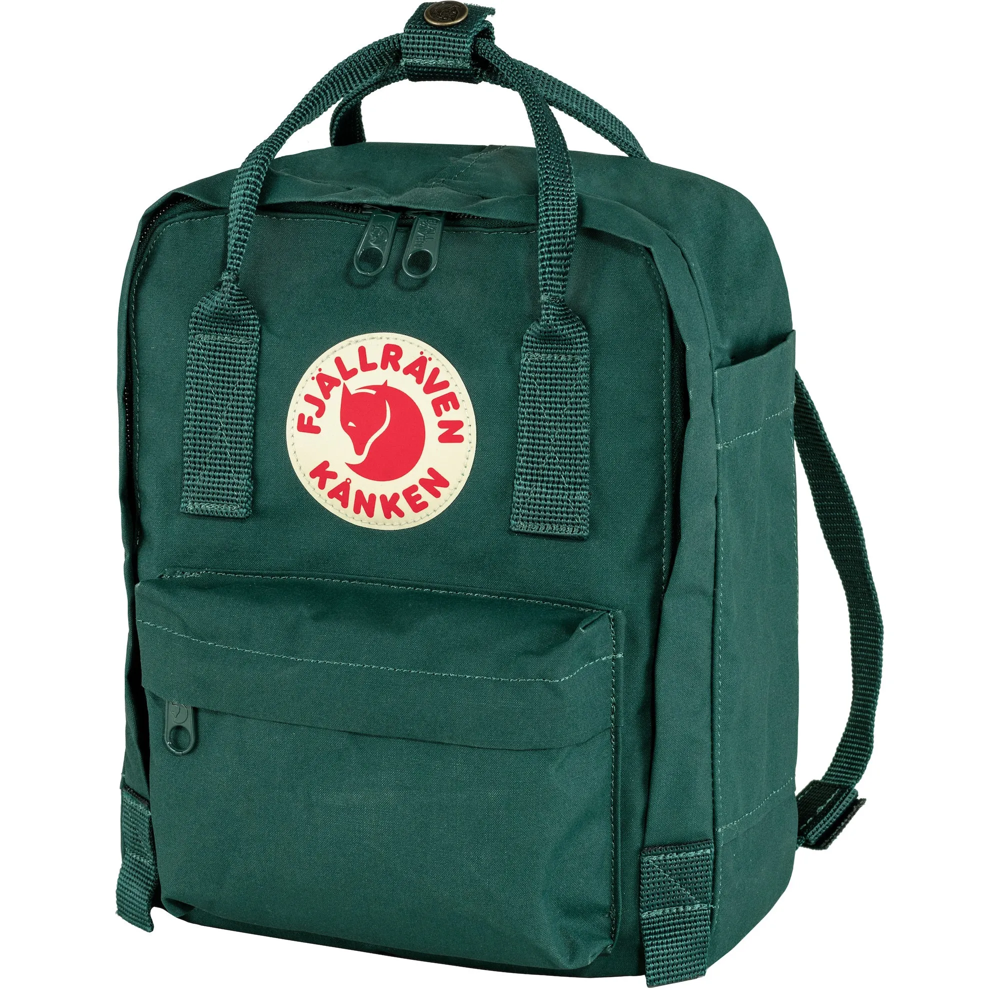 Kånken Mini Backpack - Arctic Green