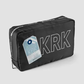 KRK - Packing Bag