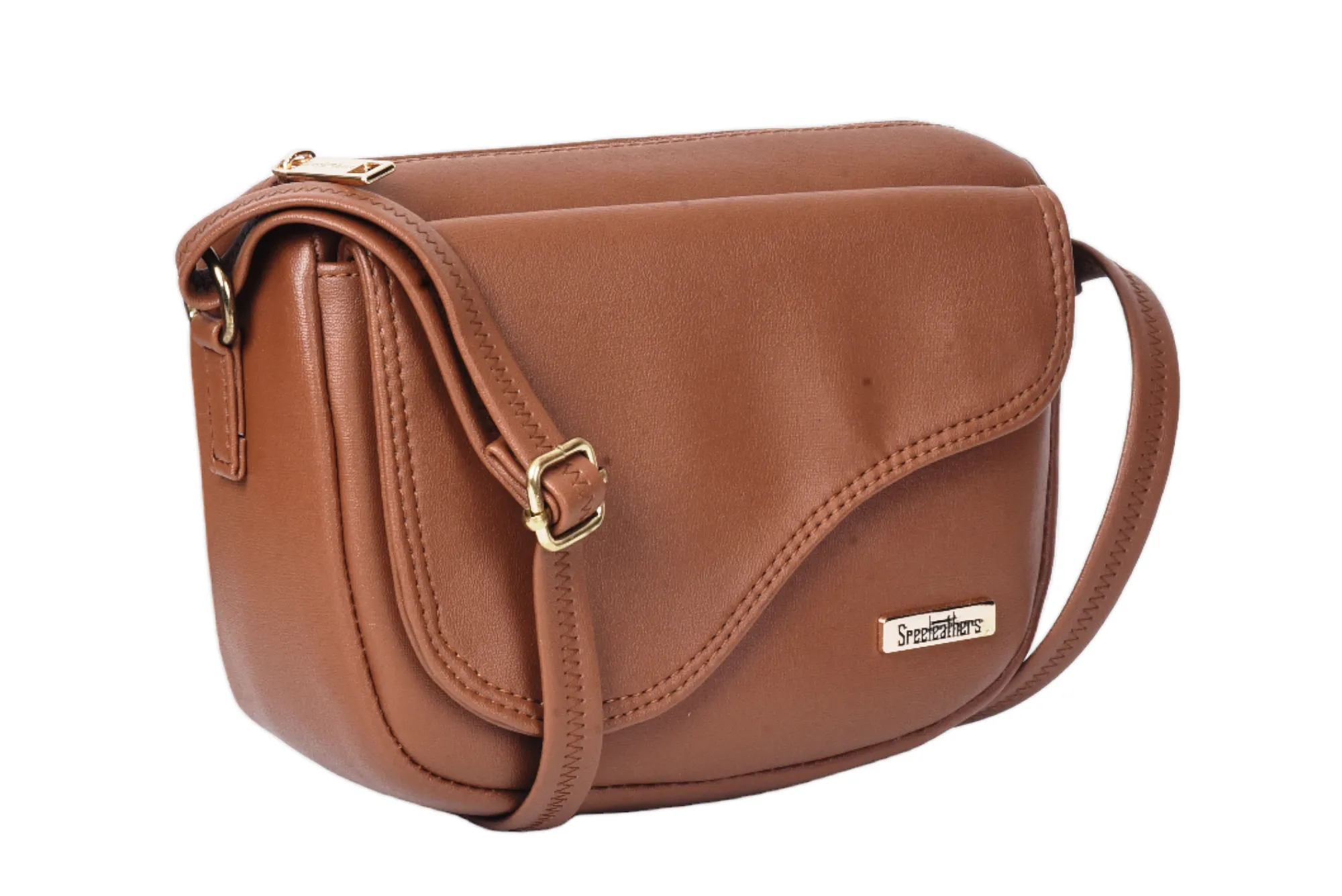 LADIES SLING BAG 55521