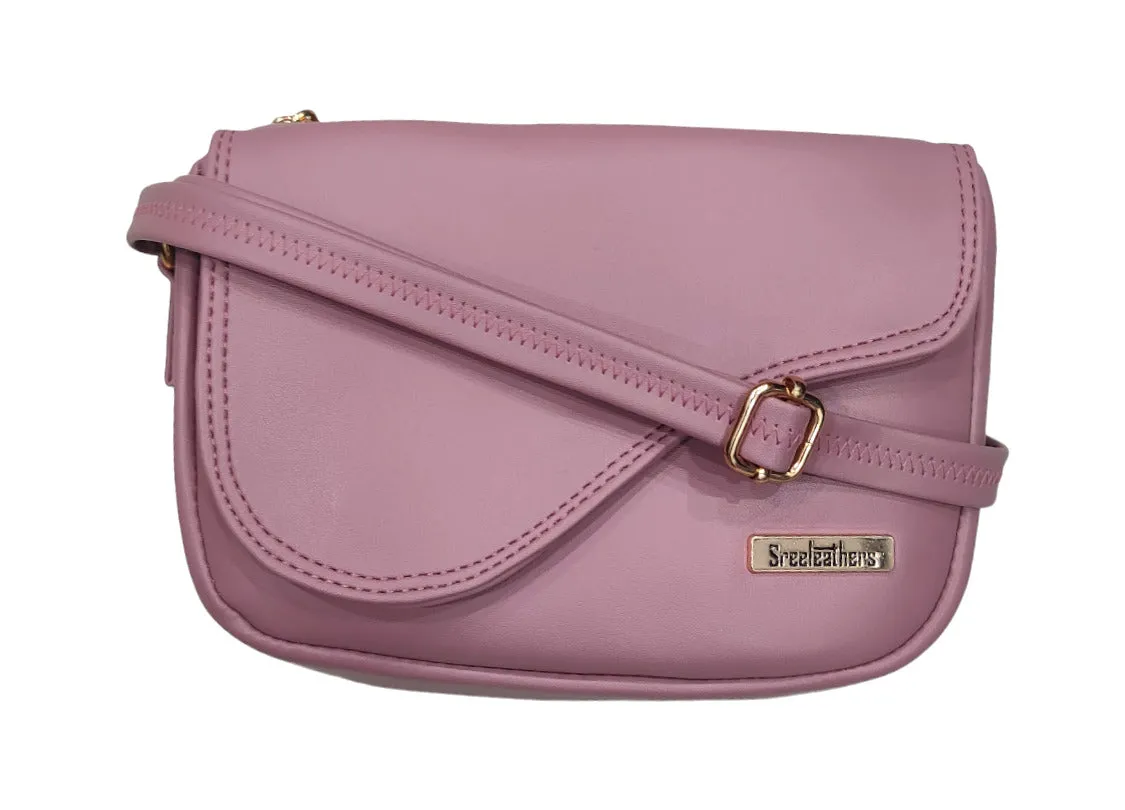 LADIES SLING BAG 55521