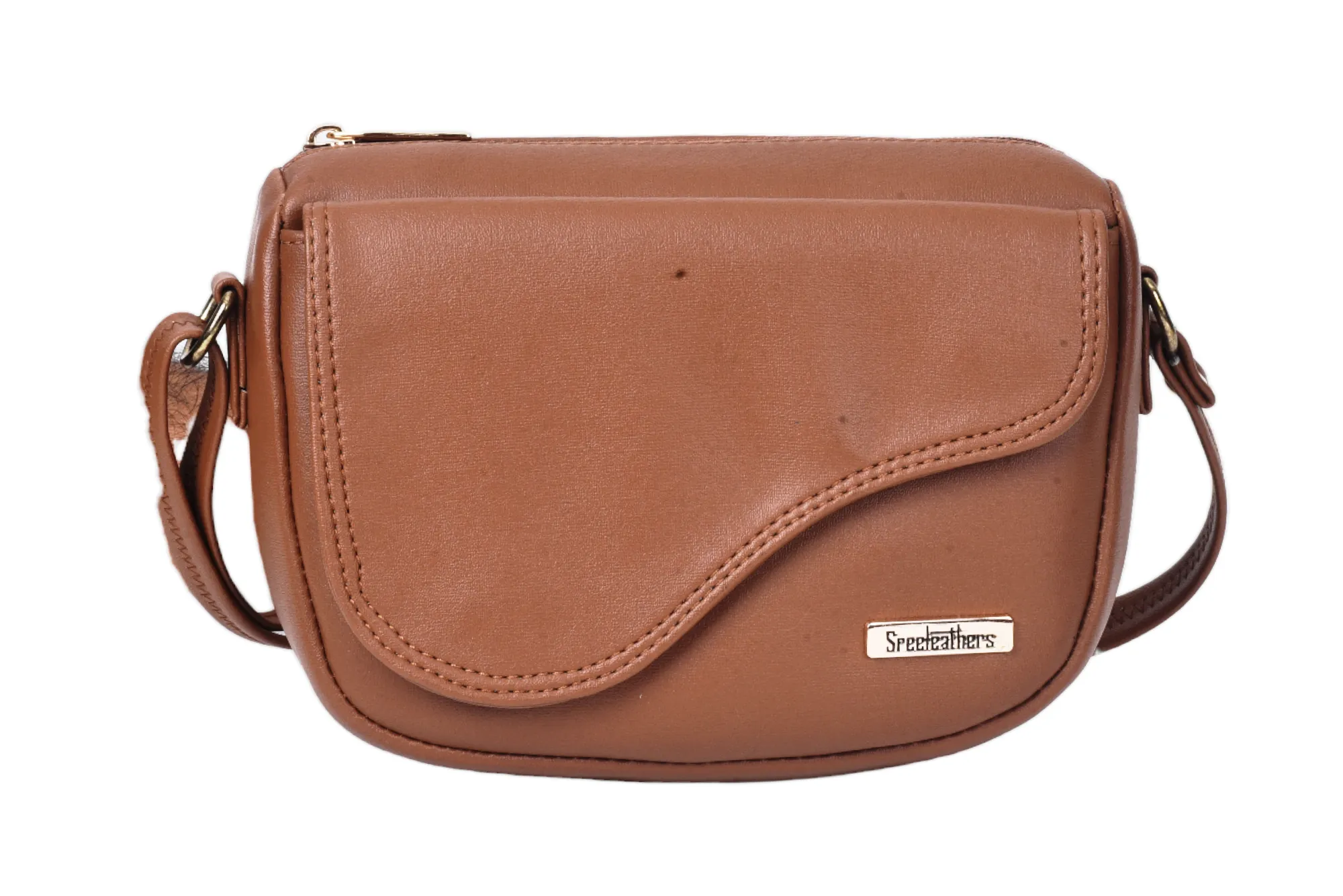 LADIES SLING BAG 55521