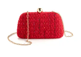 Lana Minaudiere Purse