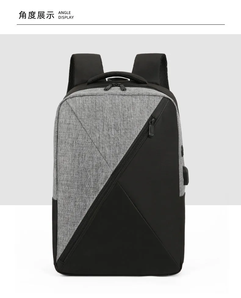 Large Sport Swagger Bag Fashionable Backpack