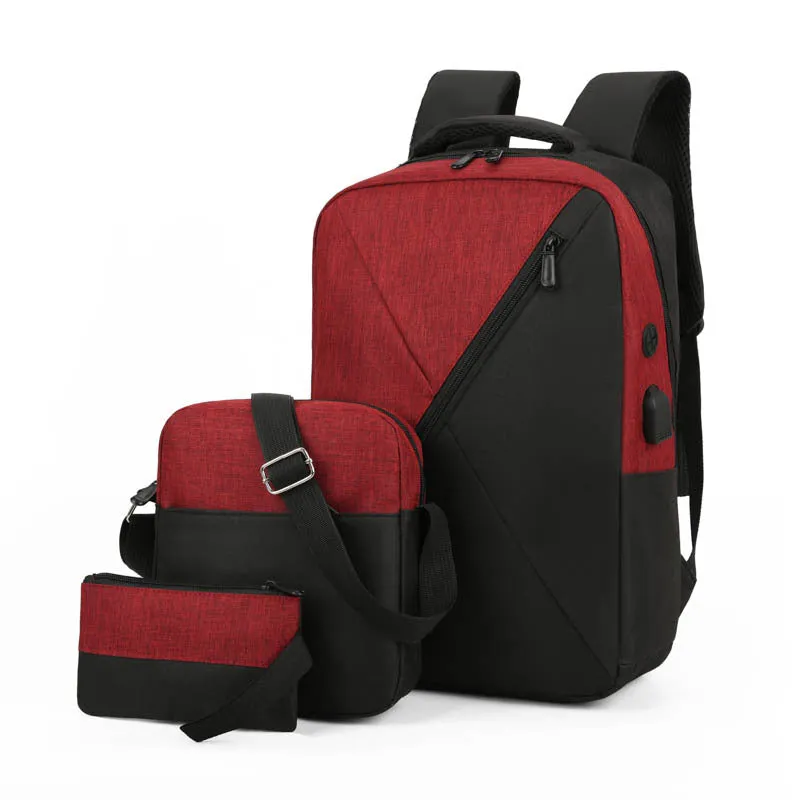 Large Sport Swagger Bag Fashionable Backpack