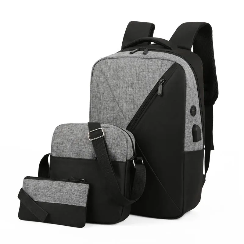 Large Sport Swagger Bag Fashionable Backpack