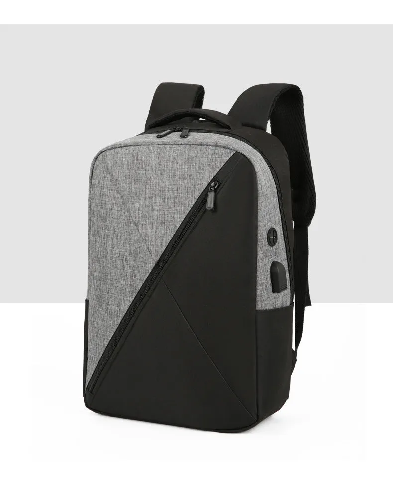 Large Sport Swagger Bag Fashionable Backpack