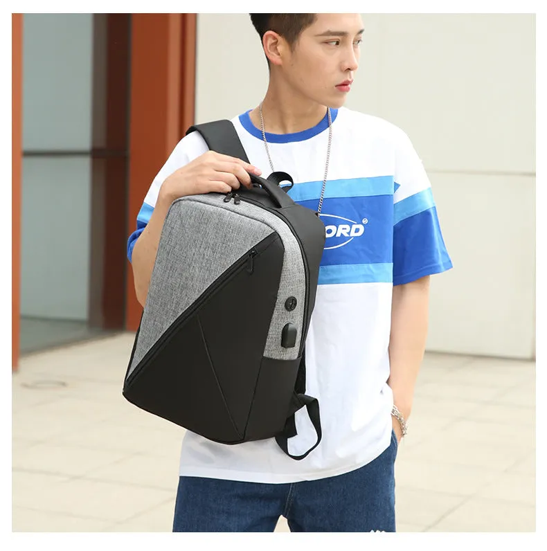 Large Sport Swagger Bag Fashionable Backpack