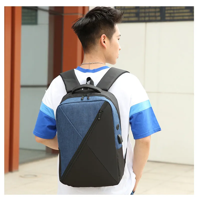 Large Sport Swagger Bag Fashionable Backpack