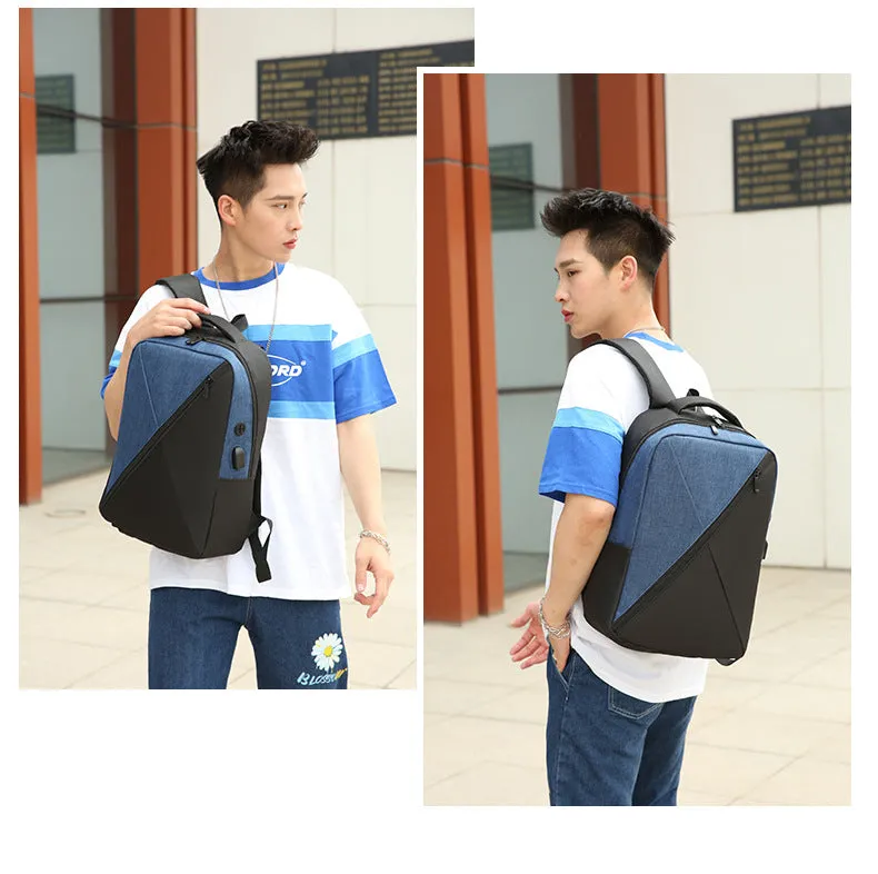 Large Sport Swagger Bag Fashionable Backpack