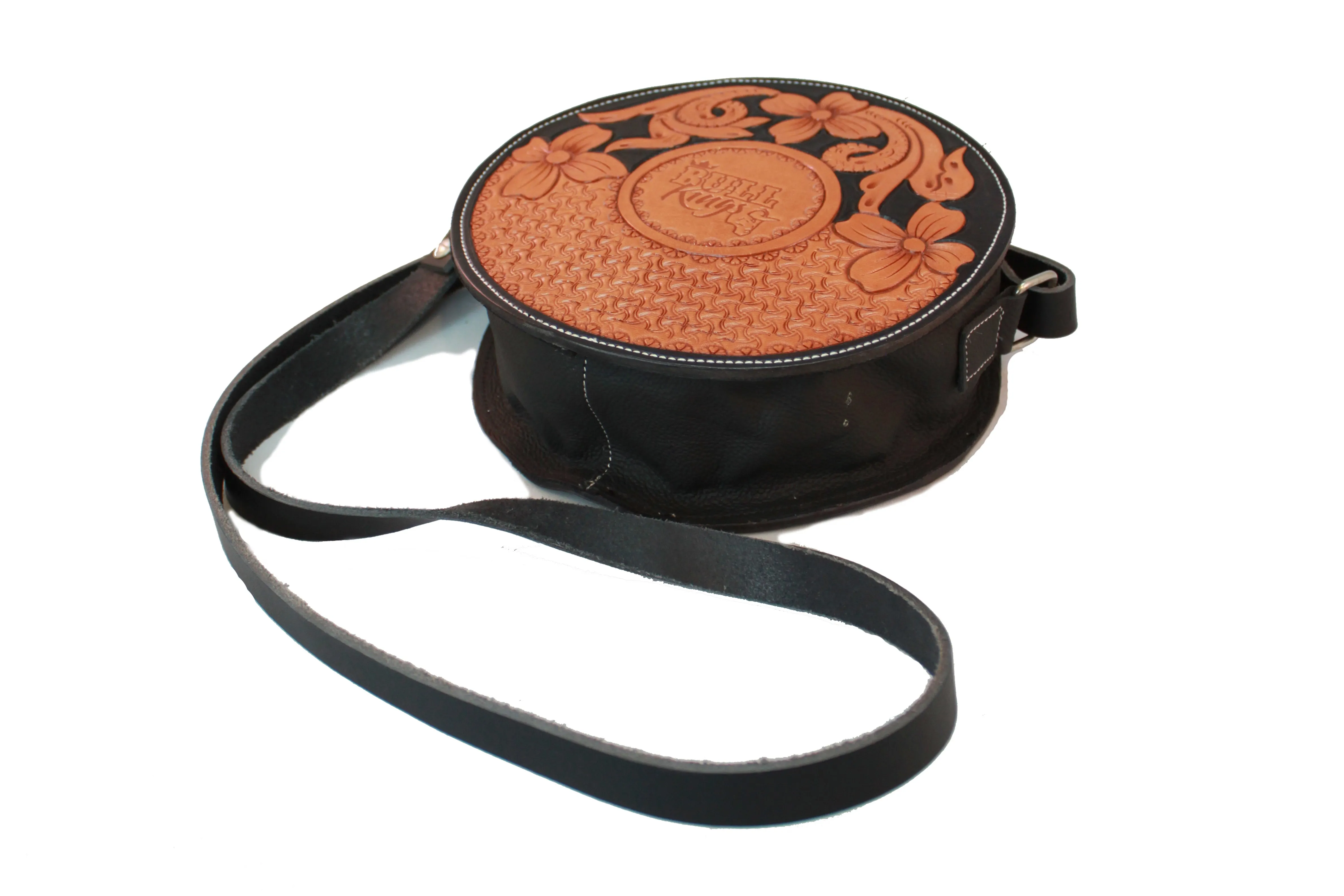 Leather Purse