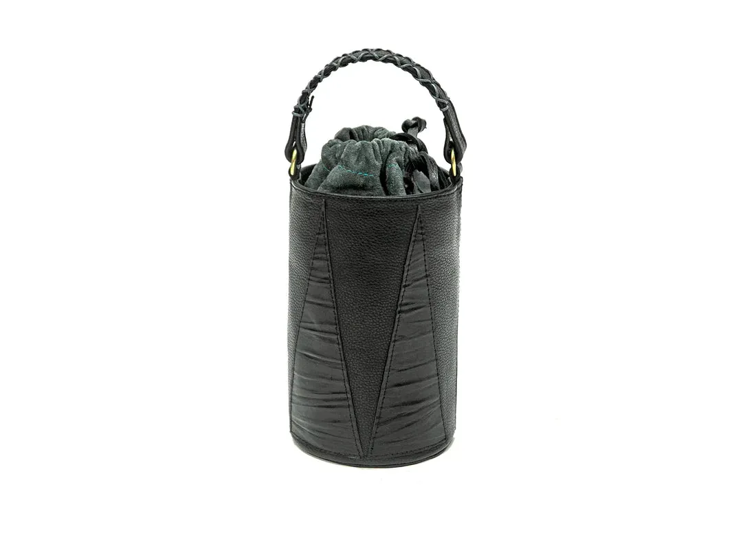 Leely Mini Bucket Bag