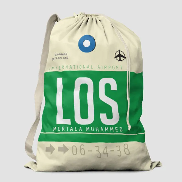 LOS - Laundry Bag