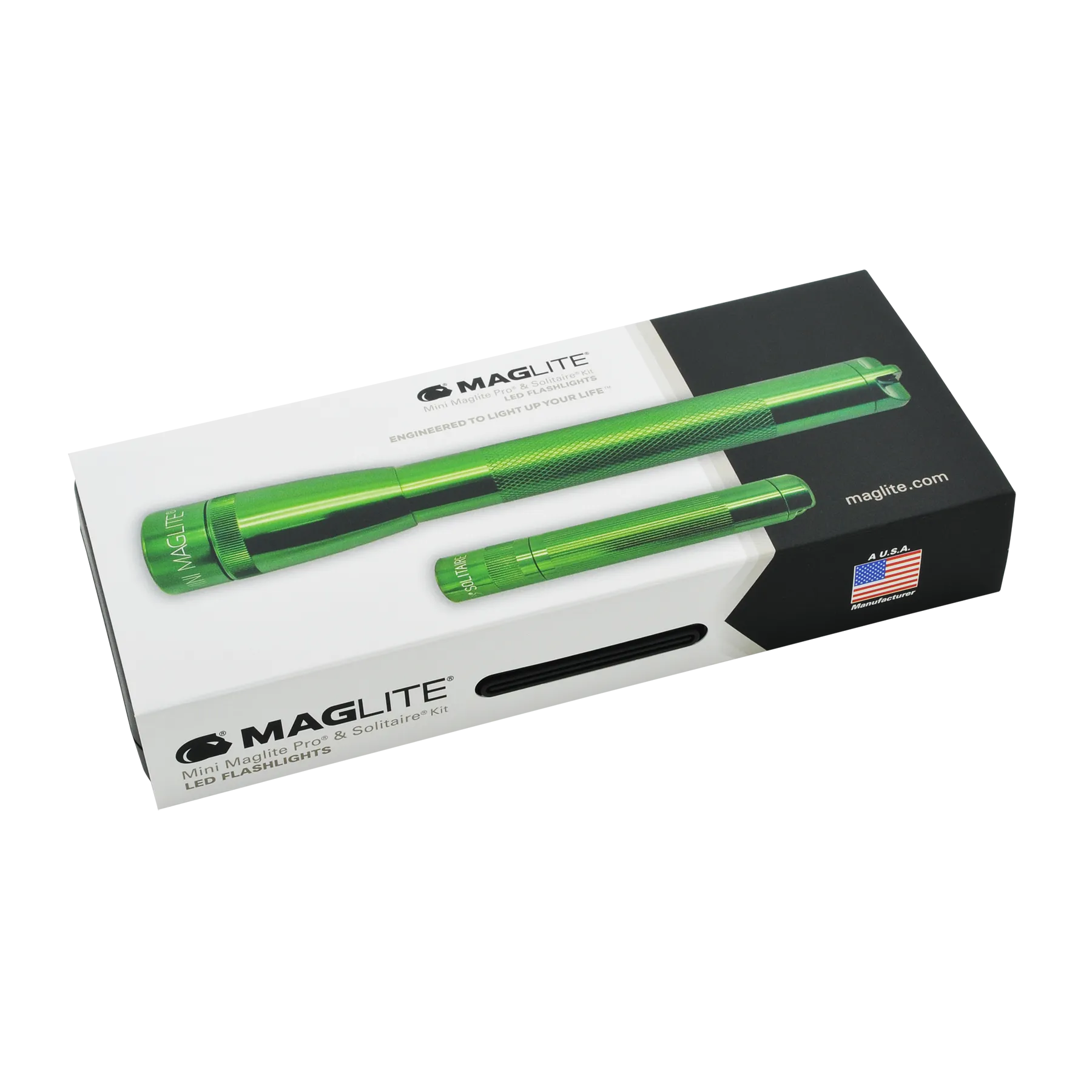 Maglite Travel Bundle for Him or Her