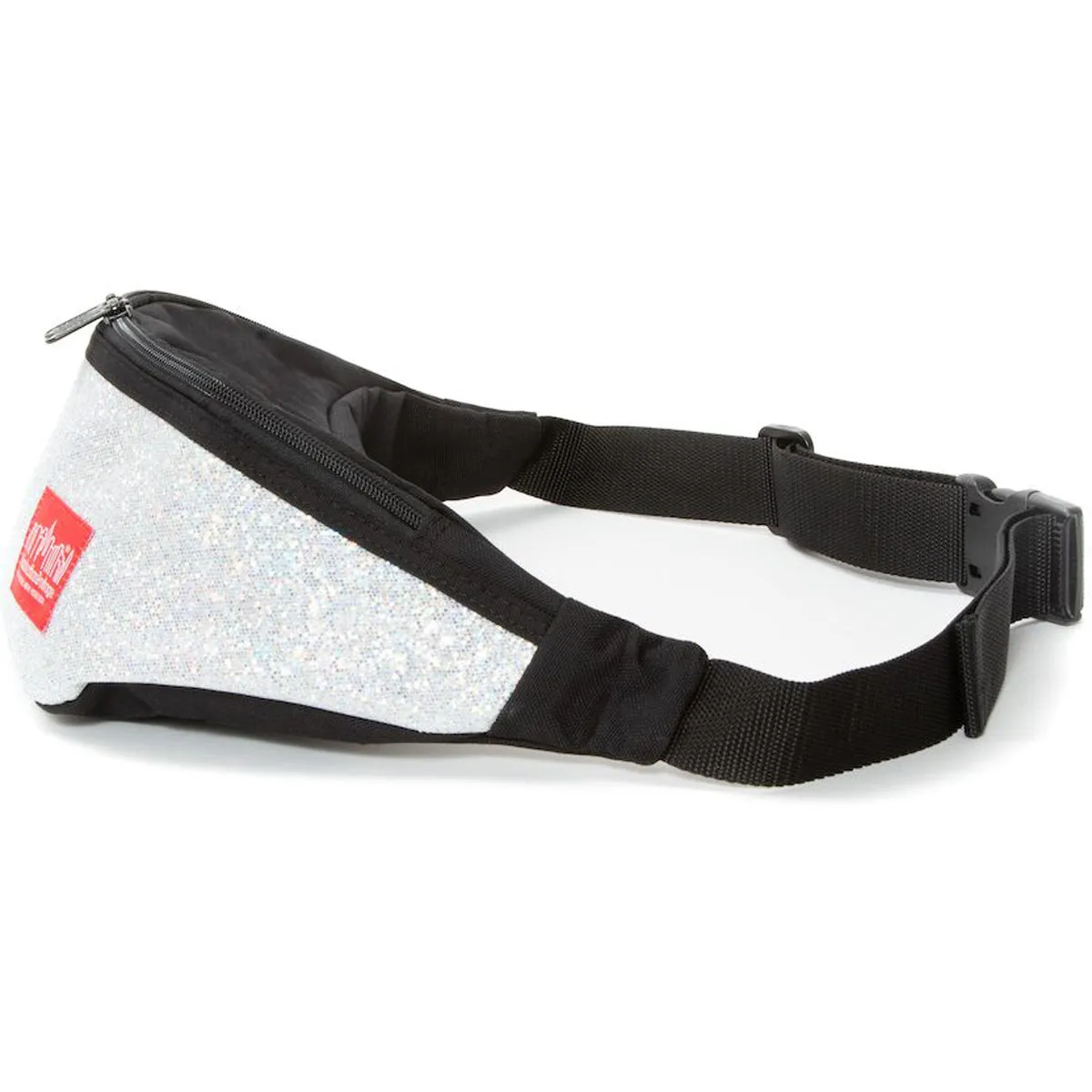 Manhattan Portage Limelight Brooklyn Bridge Waist Bag