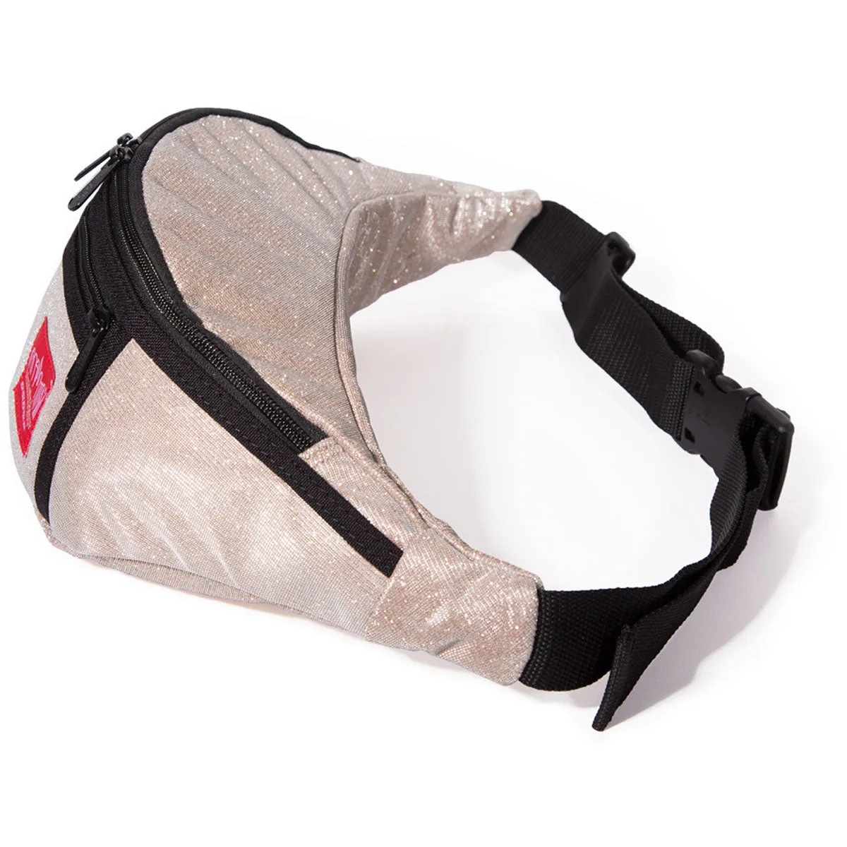 Manhattan Portage Midnight Alleycat Waist Bag