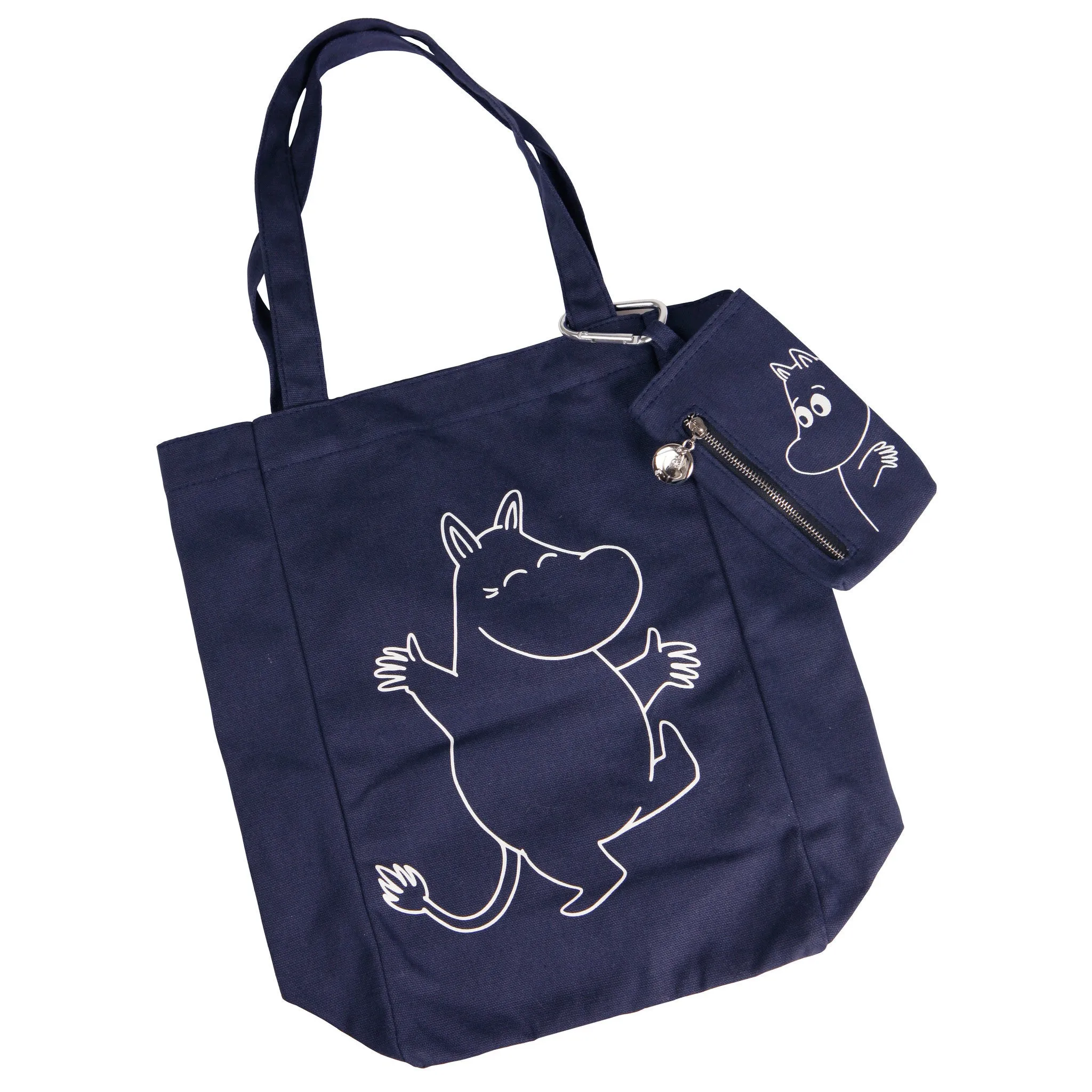 Martinex Moomin Shopping bag