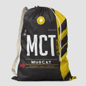 MCT - Laundry Bag