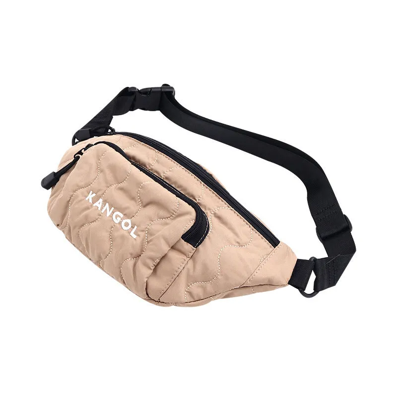 Men And Women Popular waist bag