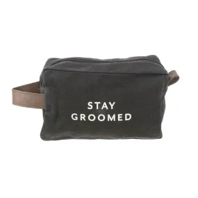 Men's Grooming Travel Case