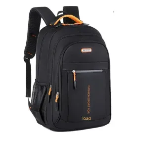 Men's Waterproof & Scratch-Resistant Backpack 1237