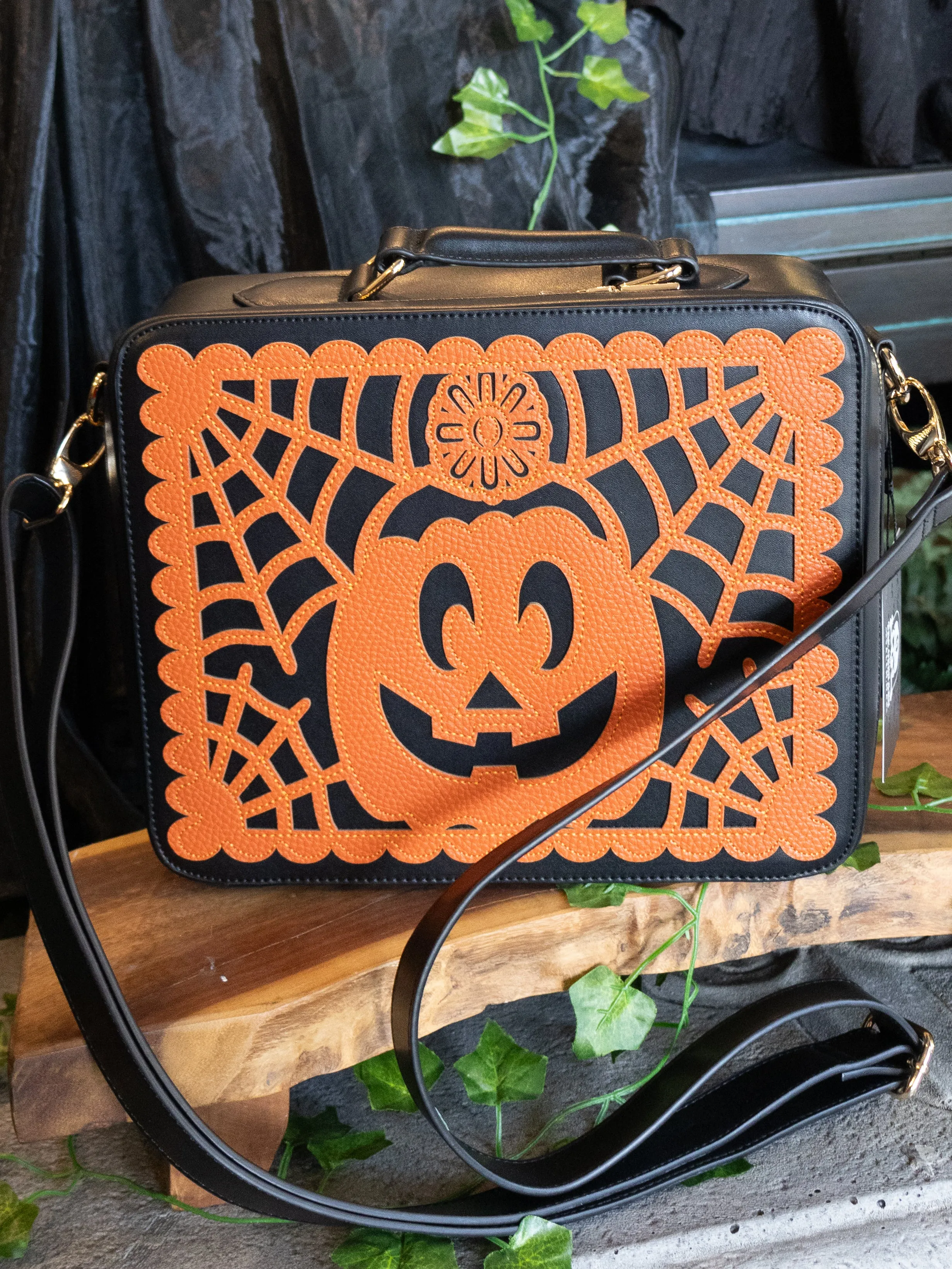 Mexiween Handbag