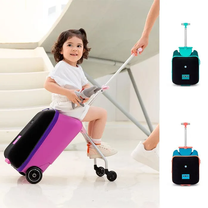 Micro Ride On Luggage Eazy