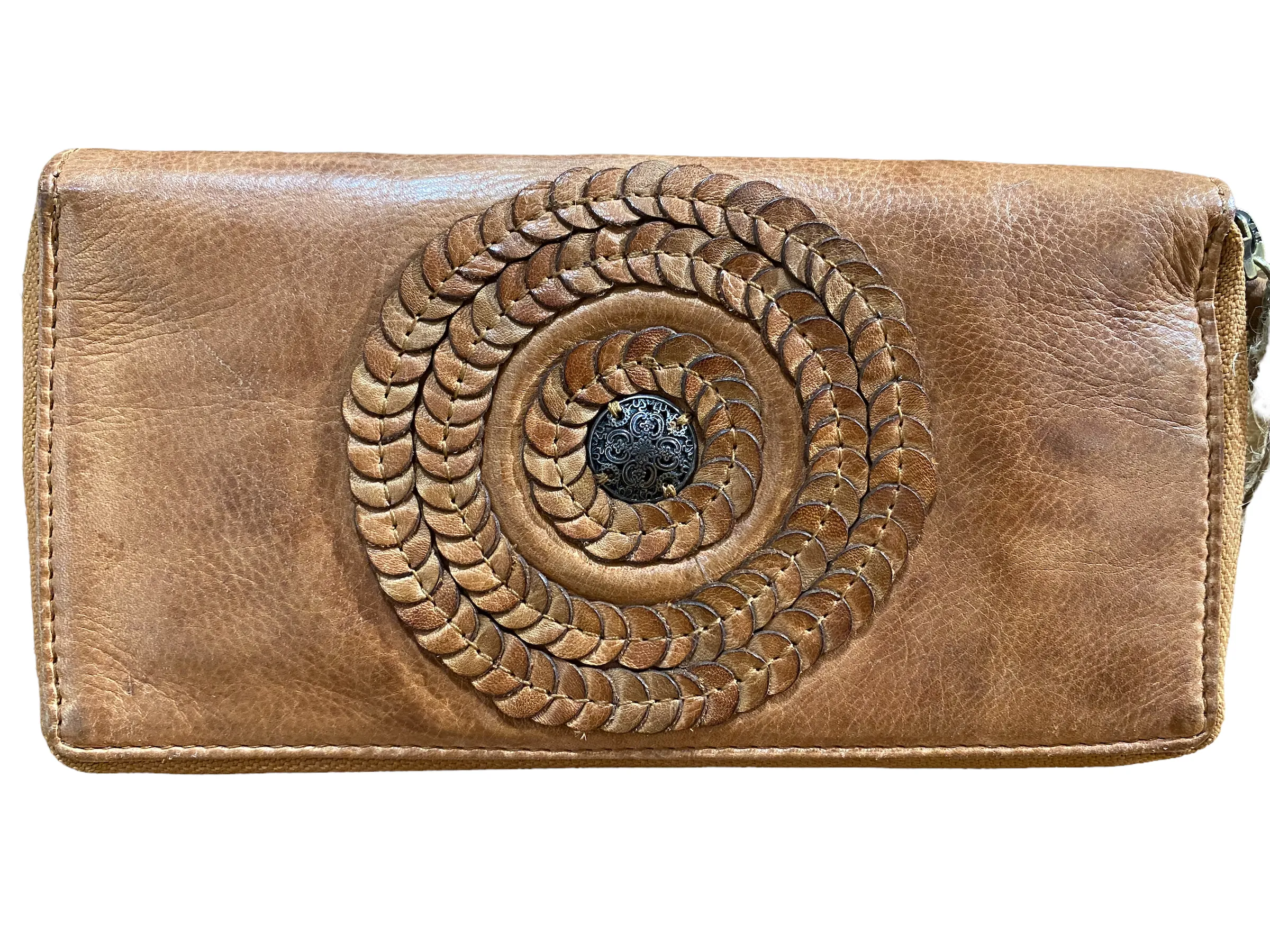 Milo Dijon 171 Clutch Wallet