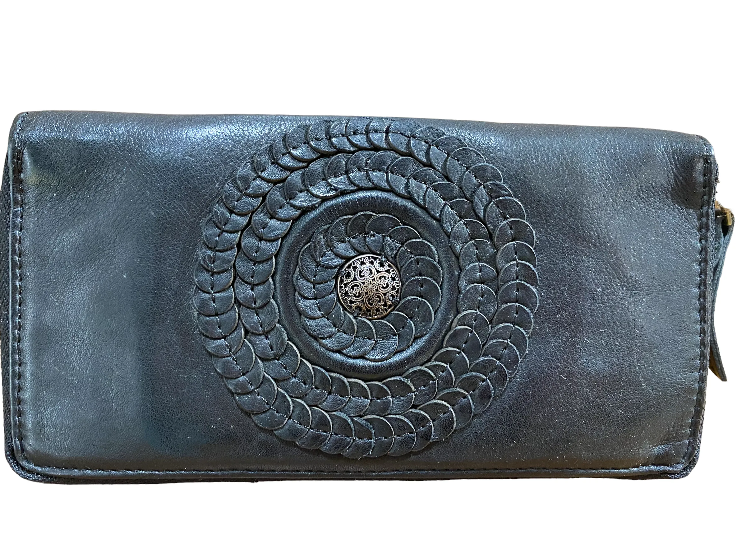 Milo Dijon 171 Clutch Wallet