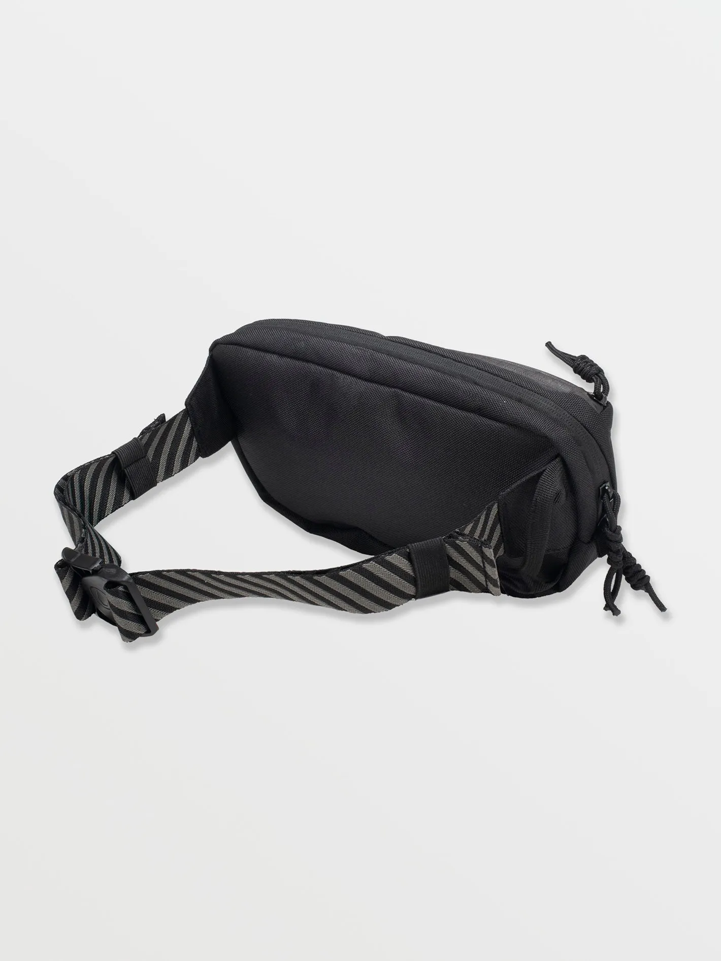 Mini Dos Pack Waist Bag - Black