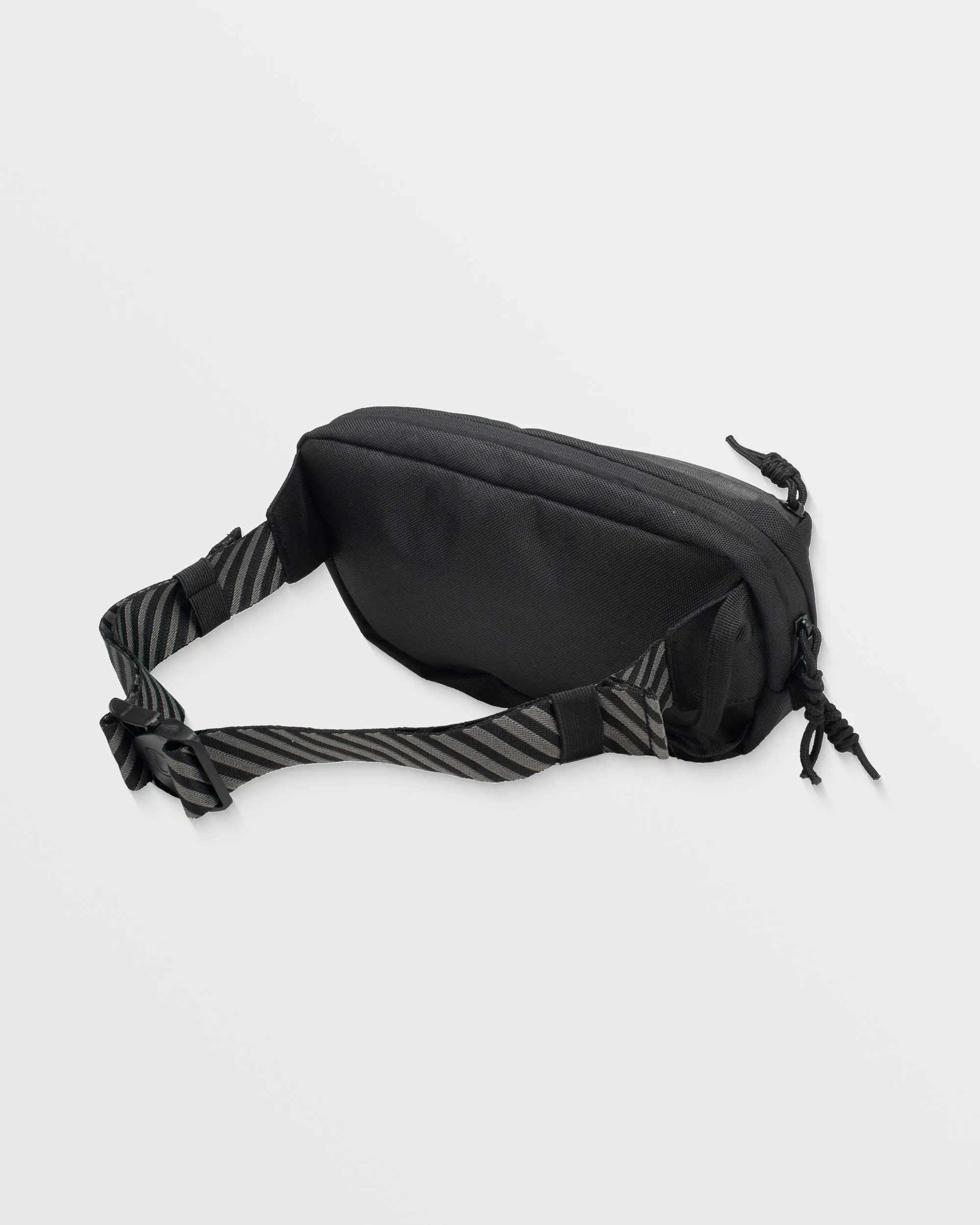 Mini Dos Pack Waist Bag - BLACK