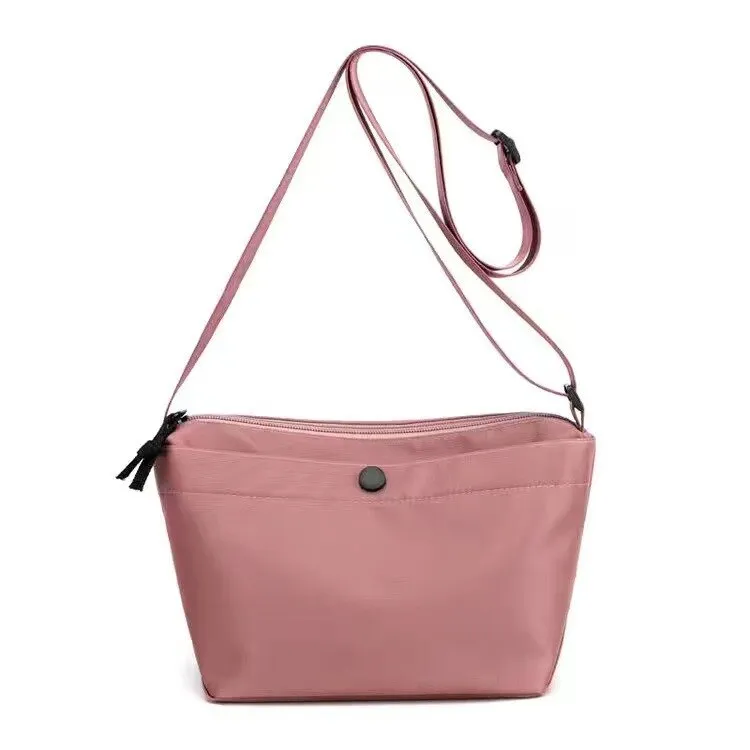 Mini Organizer Crossbody Shoulder Tote Bag