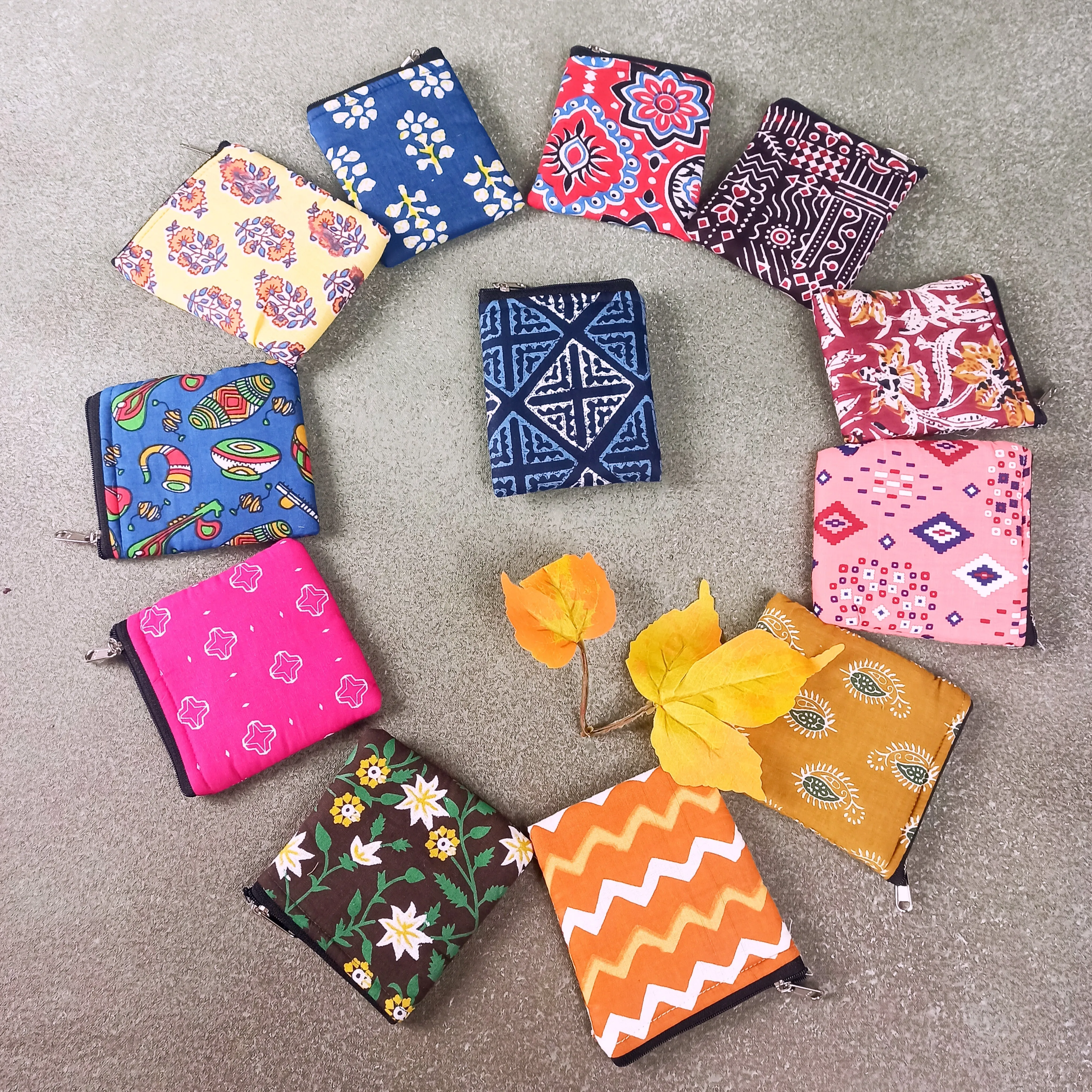 Mini Purses