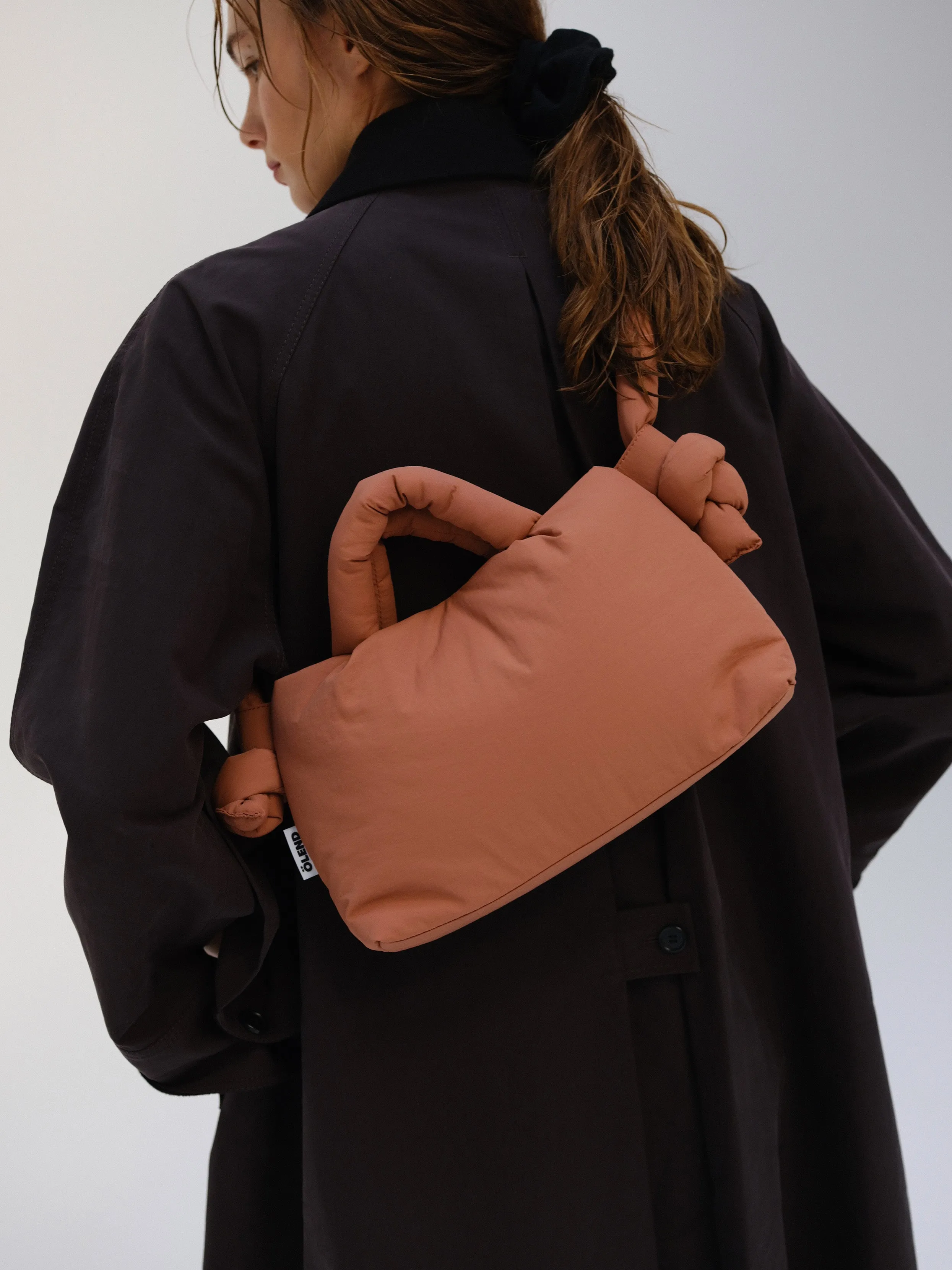 MiniOna Soft Bag