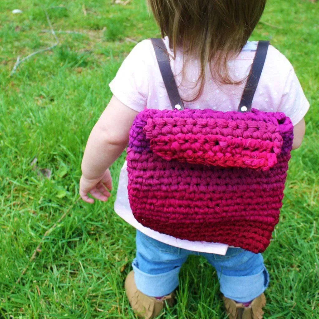 Mommy   Me Pack Crochet Pattern