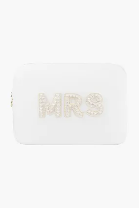 MRS Blanc Large Pouch