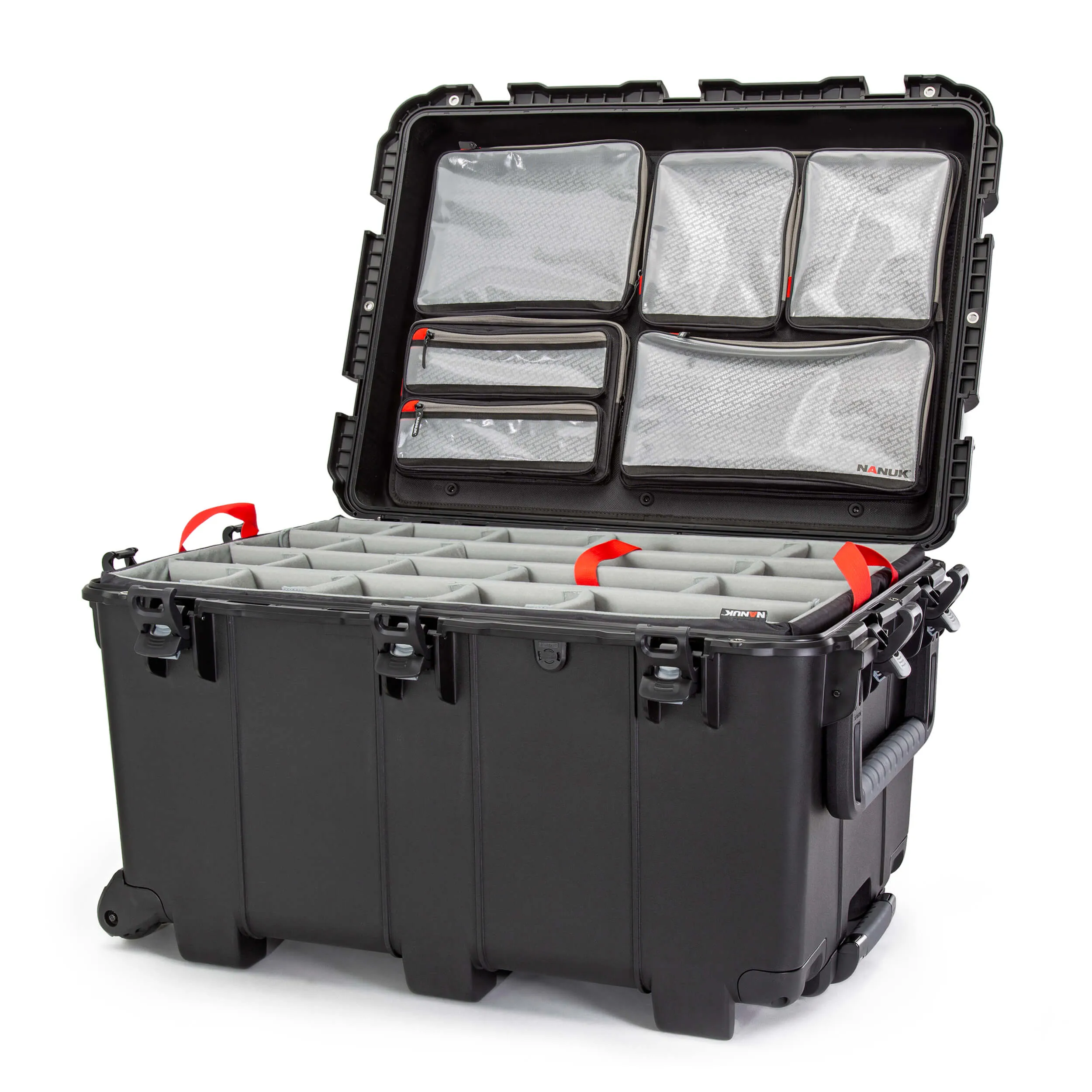 NANUK 975 Lid Organizer