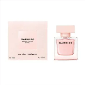 Narciso Rodriguez Narciso Cristal Eau De Parfum 50ml