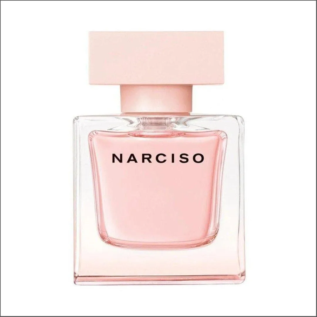 Narciso Rodriguez Narciso Cristal Eau De Parfum 50ml