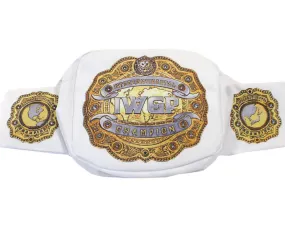 NJPW IC TITLE WAIST BAG