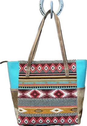 Nocona Annabelle Tote Purse-N770015097