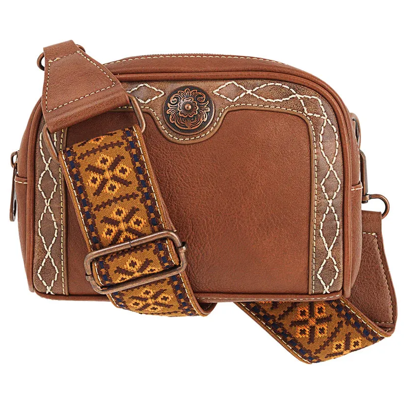 Nocona Ladies Ivy Belt Bag