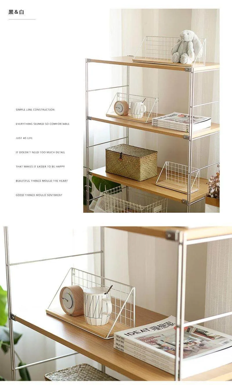 Nordic Hanging Shelf