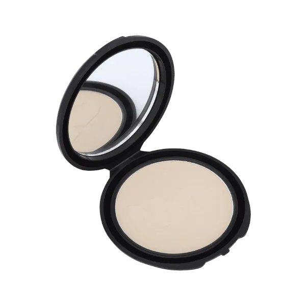 Nyc Smooth Skin Natural Beige Face Powder 702A 9.4G